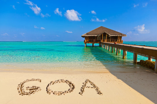 goa