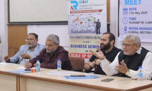 4th Business Networking Meet