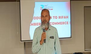 Monthly Networking Meet in Rajkot