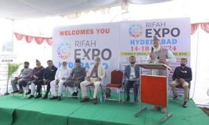 Rifah Expo 2024