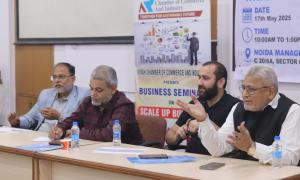 4th Business Networking Meet