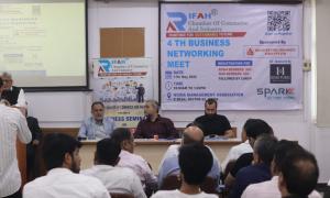 4th Business Networking Meet