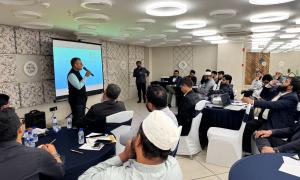 Rifah Business Networking Meet in Surat