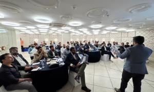 Rifah Business Networking Meet in Surat