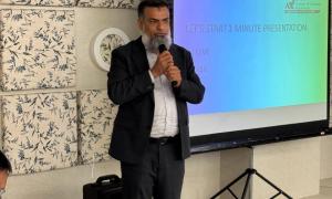 Rifah Business Networking Meet in Surat